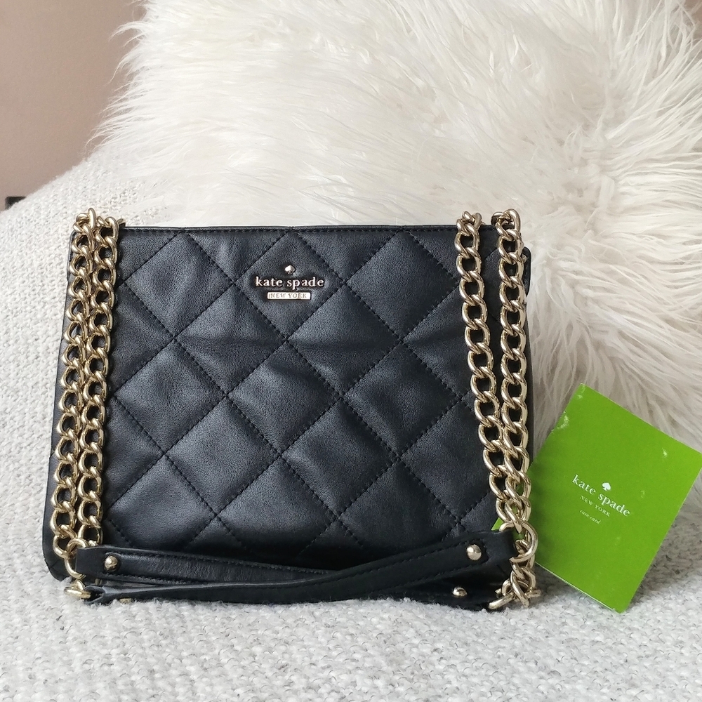 ⭐Kate Spade Emerson Place Caterina shoulder bag